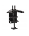 StarTech ARMPIVOTE2 .com uchwyt / stojak do monitorów 124,5 cm (49') Zacisk Czarny - nr 26