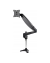 StarTech ARMPIVOTE2 .com uchwyt / stojak do monitorów 124,5 cm (49') Zacisk Czarny - nr 35
