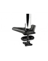 StarTech ARMPIVOTE2 .com uchwyt / stojak do monitorów 124,5 cm (49') Zacisk Czarny - nr 6