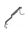 StarTech ARMSLMBARDUO .com uchwyt / stojak do monitorów 81,3 cm (32') Zacisk Czarny - nr 14
