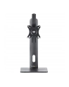 StarTech FPPNEUSTND .com uchwyt / stojak do monitorów 86,4 cm (34') Czarny - nr 18