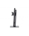 StarTech FPPNEUSTND .com uchwyt / stojak do monitorów 86,4 cm (34') Czarny - nr 4