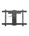 StarTech FPWARTS2 .com uchwyt do telewizorów 2,03 m (80') Czarny - nr 9