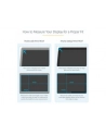StarTech PRIVACY-SCREEN-23M .com filtr do ekranu Bezramkowy filtr prywatności na wyswietlacz 58,4 cm (23') - nr 1