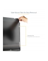 StarTech PRIVACY-SCREEN-24MB .com filtr do ekranu Bezramkowy filtr prywatności na wyswietlacz 61 cm (24') - nr 17