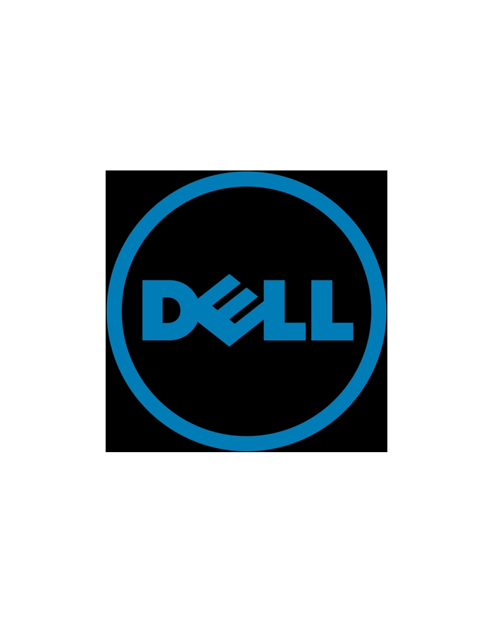 Dell DELL-N4M5X N4M5X adapter zasilający/ inwentor Wewnętrzna 45 W Czarny główny