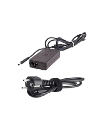 Dell DELL-N4M5X N4M5X adapter zasilający/ inwentor Wewnętrzna 45 W Czarny nr 2