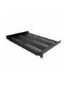 StarTech SHELF-1U-12-FIXED-V .com części do stojaków Półka do stojaka - nr 6