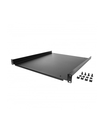 StarTech SHELF-1U-20-FIXED-S .com części do stojaków Półka do stojaka nr 1
