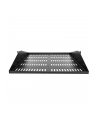 StarTech SHELF-2U-20-CENTER-V .com części do stojaków Półka do stojaka - nr 8