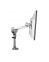 StarTech ARMDUALPS .com uchwyt / stojak do monitorów 68,6 cm (27') Zacisk Srebrny - nr 51