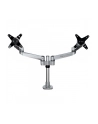 StarTech ARMDUALPS .com uchwyt / stojak do monitorów 68,6 cm (27') Zacisk Srebrny - nr 54