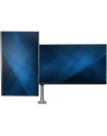 StarTech ARMDUALPS .com uchwyt / stojak do monitorów 68,6 cm (27') Zacisk Srebrny - nr 63