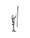 StarTech ARMDUALPS .com uchwyt / stojak do monitorów 68,6 cm (27') Zacisk Srebrny - nr 66