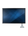 StarTech ARMPIVOTB2 .com uchwyt / stojak do monitorów 86,4 cm (34') Zacisk Srebrny - nr 10
