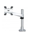 StarTech ARMPIVOTB2 .com uchwyt / stojak do monitorów 86,4 cm (34') Zacisk Srebrny - nr 24