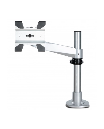 StarTech ARMPIVOTB2 .com uchwyt / stojak do monitorów 86,4 cm (34') Zacisk Srebrny nr 1