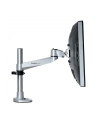 StarTech ARMPIVOTB2 .com uchwyt / stojak do monitorów 86,4 cm (34') Zacisk Srebrny - nr 26