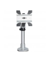 StarTech ARMPIVOTB2 .com uchwyt / stojak do monitorów 86,4 cm (34') Zacisk Srebrny - nr 31