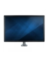 StarTech ARMPIVOTB2 .com uchwyt / stojak do monitorów 86,4 cm (34') Zacisk Srebrny - nr 39