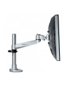 StarTech ARMPIVOTB2 .com uchwyt / stojak do monitorów 86,4 cm (34') Zacisk Srebrny - nr 40