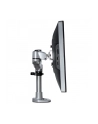 StarTech ARMPIVOTB2 .com uchwyt / stojak do monitorów 86,4 cm (34') Zacisk Srebrny - nr 41