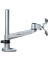 StarTech ARMPIVOTB2 .com uchwyt / stojak do monitorów 86,4 cm (34') Zacisk Srebrny - nr 46