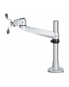 StarTech ARMPIVOTB2 .com uchwyt / stojak do monitorów 86,4 cm (34') Zacisk Srebrny - nr 52
