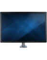 StarTech ARMPIVOTB2 .com uchwyt / stojak do monitorów 86,4 cm (34') Zacisk Srebrny - nr 53