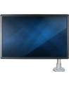 StarTech ARMPIVOTB2 .com uchwyt / stojak do monitorów 86,4 cm (34') Zacisk Srebrny - nr 54