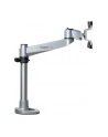 StarTech ARMPIVOTB2 .com uchwyt / stojak do monitorów 86,4 cm (34') Zacisk Srebrny - nr 58