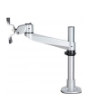 StarTech ARMPIVOTB2 .com uchwyt / stojak do monitorów 86,4 cm (34') Zacisk Srebrny - nr 59