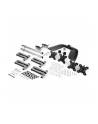 StarTech ARMQUADSS .com uchwyt / stojak do monitorów 81,3 cm (32') Wolnostojący Czarny, Srebrny - nr 18