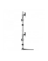 StarTech ARMQUADSS .com uchwyt / stojak do monitorów 81,3 cm (32') Wolnostojący Czarny, Srebrny - nr 32
