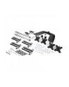 StarTech ARMQUADSS .com uchwyt / stojak do monitorów 81,3 cm (32') Wolnostojący Czarny, Srebrny - nr 33