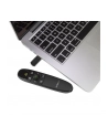 StarTech PRESREMOTEG .com pilot bezprzewodowy Czarny - nr 12