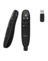 StarTech PRESREMOTEG .com pilot bezprzewodowy Czarny - nr 16