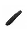 StarTech PRESREMOTEG .com pilot bezprzewodowy Czarny - nr 9