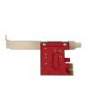 StarTech 2P6GR-PCIE-SATA-CARD .com adapter Wewnętrzny - nr 28