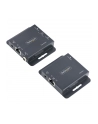 StarTech EXTEND-HDMI-4K40C6P1 .com przedłużacz AV Nadajnik i odbiornik AV Czarny - nr 14