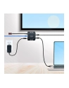 StarTech EXTEND-HDMI-4K40C6P1 .com przedłużacz AV Nadajnik i odbiornik AV Czarny - nr 15