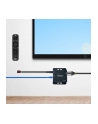 StarTech EXTEND-HDMI-4K40C6P1 .com przedłużacz AV Nadajnik i odbiornik AV Czarny - nr 16