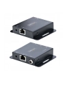 StarTech EXTEND-HDMI-4K40C6P1 .com przedłużacz AV Nadajnik i odbiornik AV Czarny - nr 19