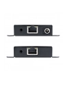 StarTech EXTEND-HDMI-4K40C6P1 .com przedłużacz AV Nadajnik i odbiornik AV Czarny - nr 21