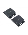 StarTech EXTEND-HDMI-4K40C6P1 .com przedłużacz AV Nadajnik i odbiornik AV Czarny - nr 5