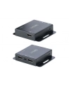 StarTech EXTEND-HDMI-4K40C6P1 .com przedłużacz AV Nadajnik i odbiornik AV Czarny - nr 6