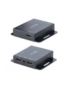 StarTech EXTEND-HDMI-4K40C6P1 .com przedłużacz AV Nadajnik i odbiornik AV Czarny - nr 8