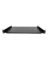 StarTech SHELF-1U-12-FIXED-S .com części do stojaków Półka do stojaka - nr 3