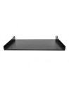 StarTech SHELF-1U-12-FIXED-S .com części do stojaków Półka do stojaka - nr 4