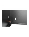 StarTech WALLMOUNT8 .com stojak 8U Szafa wisząca Czarny - nr 10
